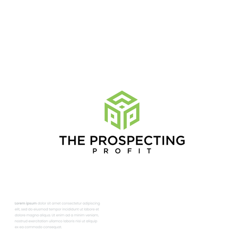 The prospecting prophet Design by Detona_Art