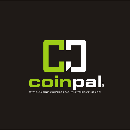 Create A Modern Welcoming Attractive Logo For a Alt-Coin Exchange (Coinpal.net) Design von BLQis