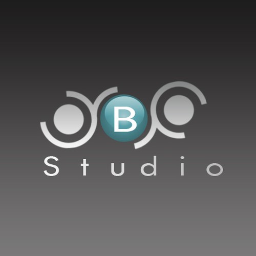 logo for dbd Studio, an architectural firm Design by lee canada