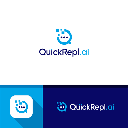 NEW AI TOOL LOGO NEEDED! Design réalisé par mark992