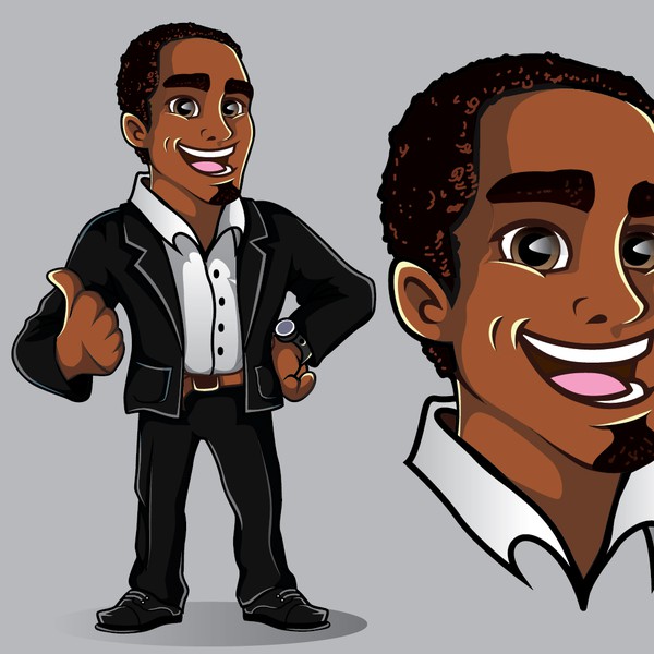 Character design