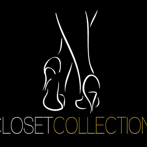 Logo Design Contest for Closet Seven