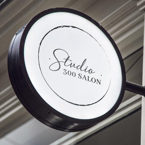 studio 300 salon Réalisé par Lanciotti_Design