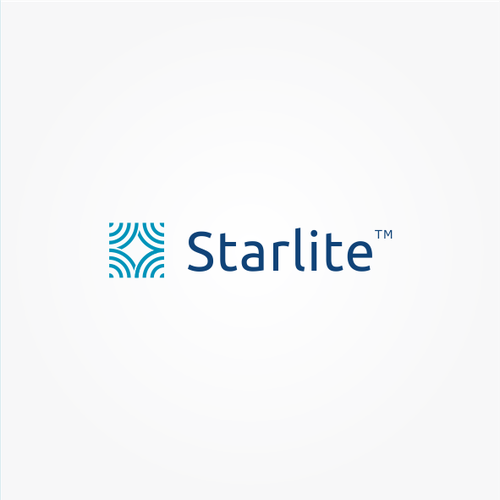 Starlite Logo Design by hopedia