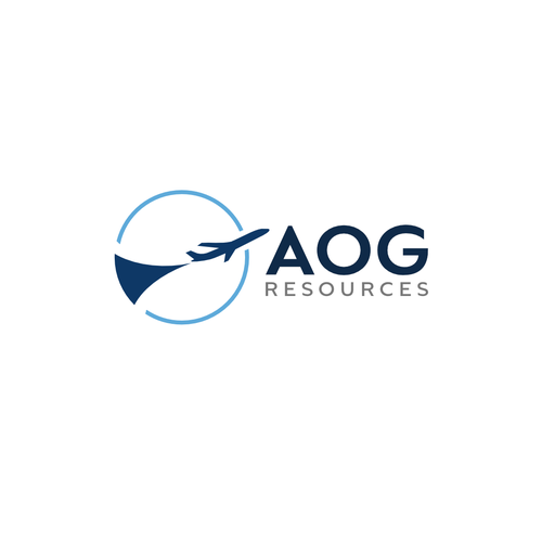 Update tired logo to attract new generation of global airplane mechanics Diseño de GraphicSynth