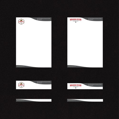 We need to REVAMP our current logo Design by Elan Ayag