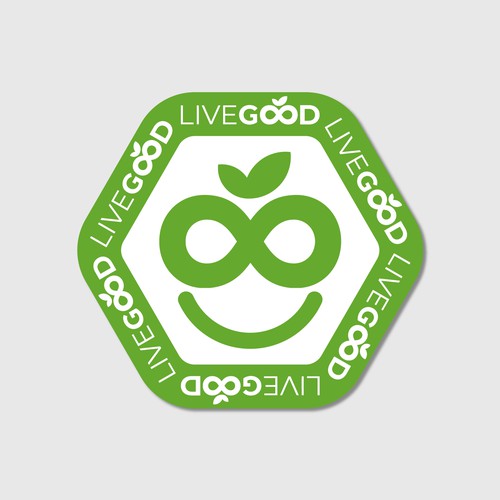 NEW - ***GUARANTEED PRIZE*** MULTIPLE WINNERS - Sticker for Supplement Brand Design by Digital Man ✅