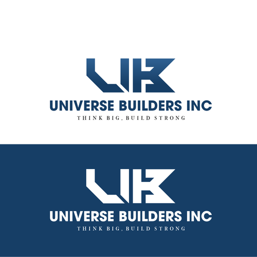 Construction Branding Design by RR team