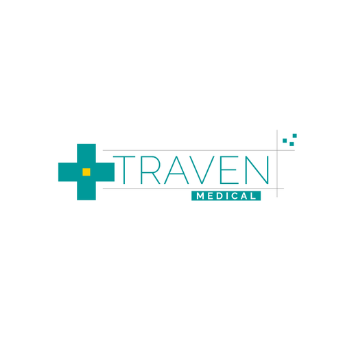 Logo design for a medical device prototyping company Design by HighlyCreative