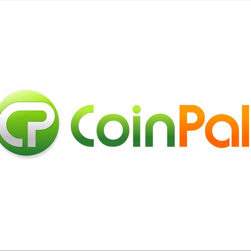 Create A Modern Welcoming Attractive Logo For a Alt-Coin Exchange (Coinpal.net) Design by JP Grafis