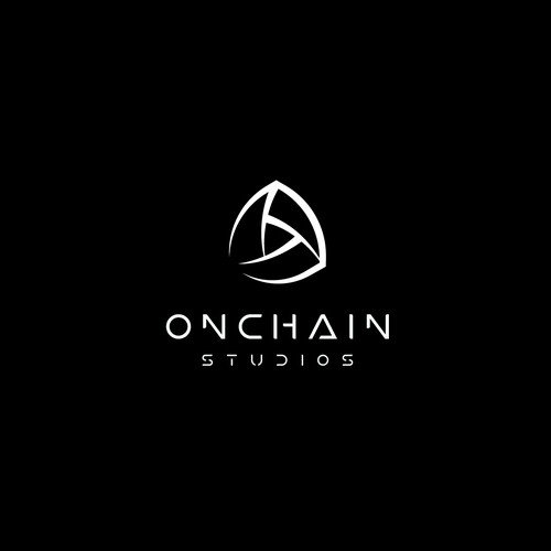 Logo for new Blockchain Gaming company Diseño de Artyway