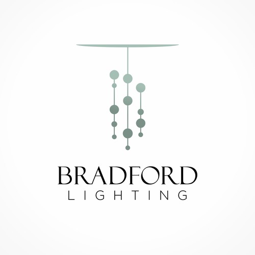 Create a CLASSIC logo for our new LIGHTING business. Design by ham7