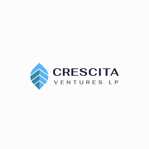 Crescita Ventures LP - young real estate investment fund Design by Stiven_Pinzon