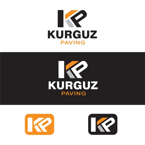 Logo Design for Commercial Paving Company Design by Design Elements