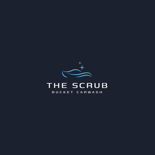 Lookin for Modern Bold and sophisticated Logo for Car Wash Chain: The Scrub Bucket Car Wash Design by Artur Zherdetskii