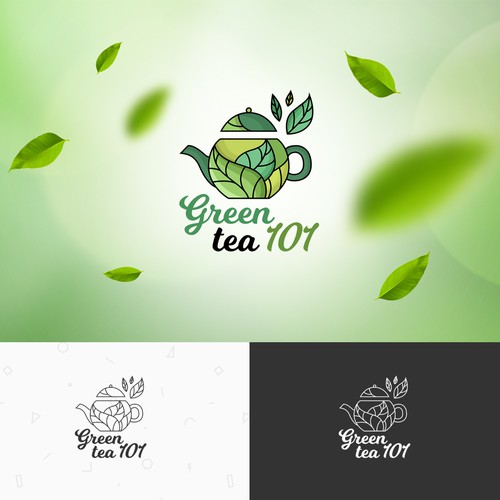 Proposta di design per un contest della categoria Logo realizzata da Artkisel