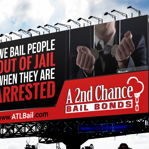 Signage contest entry by Sketch Media™