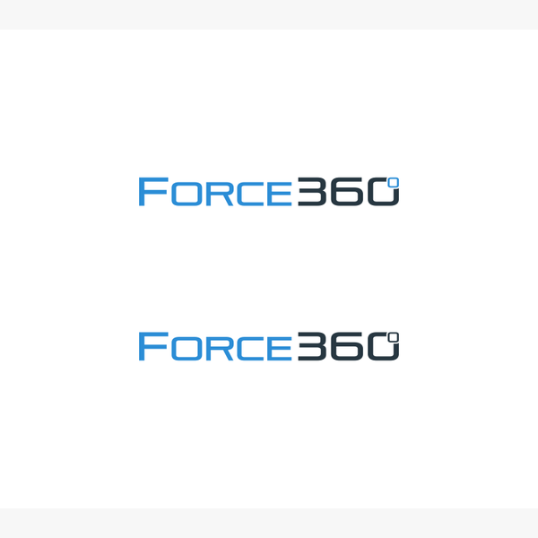 Design by annafi titled "Force360"