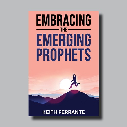 Catchy Cover Design by Brushwork D' Studio