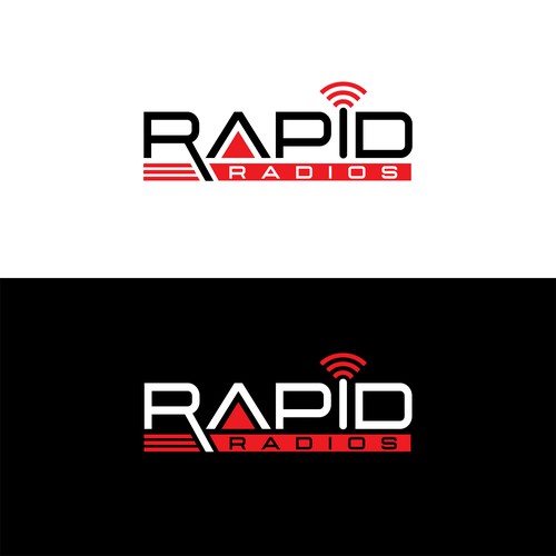 Masculine and Hip design for Walkie Talkie Brand Design by Anirban Giri