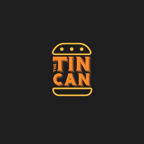 The Tin Can Design by Kyu & Zo