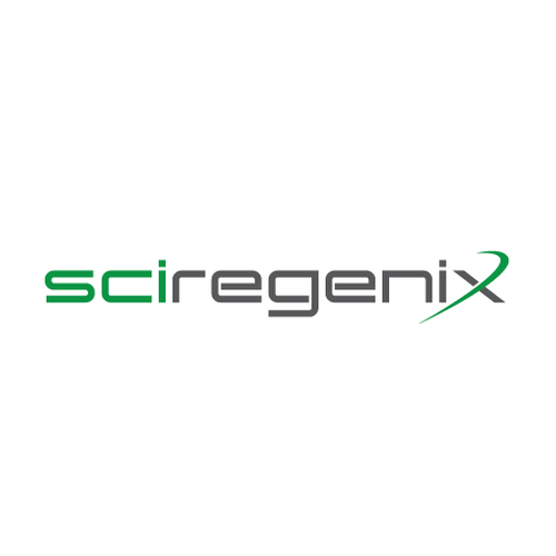 Put Your Stamp on Science! Logo Design to Shape the Face of SciRegenix! Design by DG™_Creator