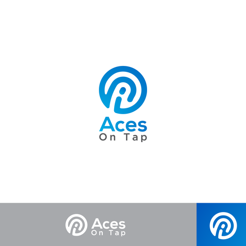 Design a logo for a startup that will bring people together Design por d_arvin