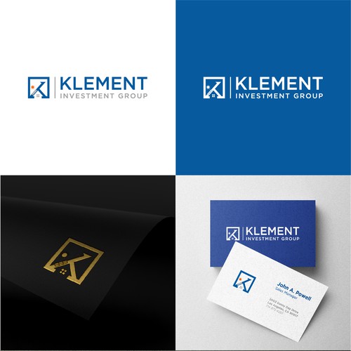  contest entry by Picxola