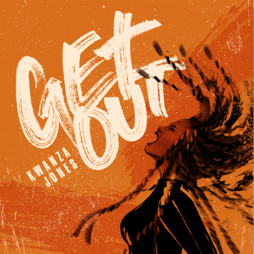 Album Cover - Social Cause Design by Nikola Pantić