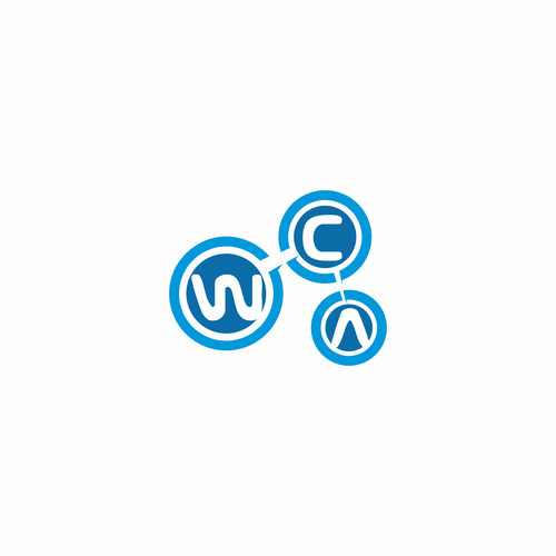 WCA Logo Contest Design by avignam