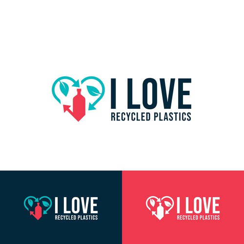 Logo design contest entry by CliffKer