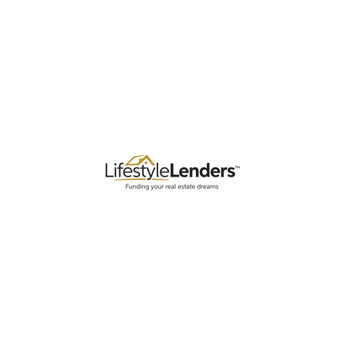 logo contest for hard money lender " Lifestyle Lenders" Design by Marsha PIA™