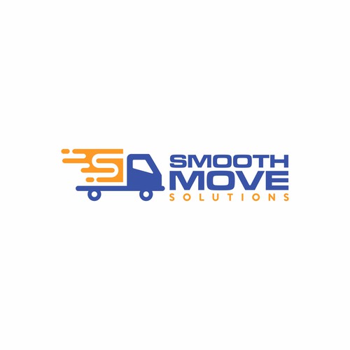 Moving Company Logo Design by R A G