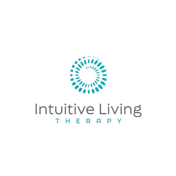 Design realizzato da Delia. intitolato "Feminine logo for psychotherapy practice"