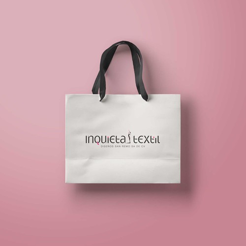 Logo & brand identity pack contest entry by Hshamsy