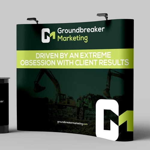  contest entry by icon89GraPhicDeSign