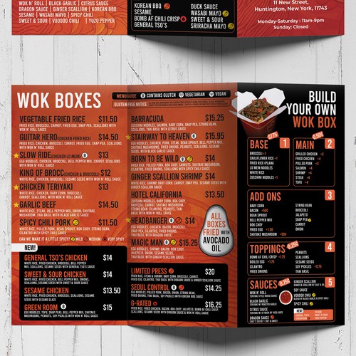  contest entry by Thinks Graphics