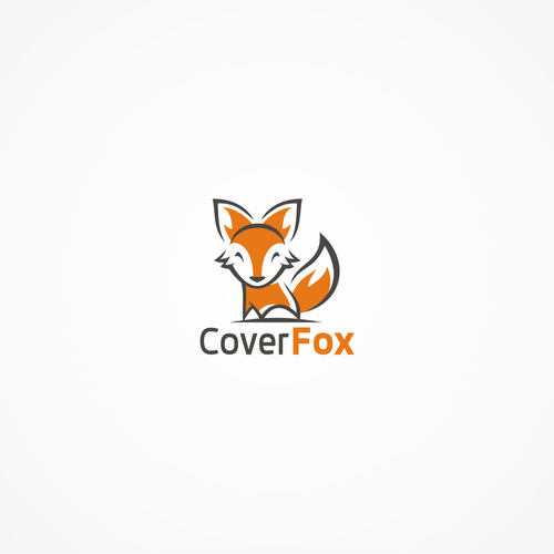 New logo wanted for CoverFox Réalisé par mr.