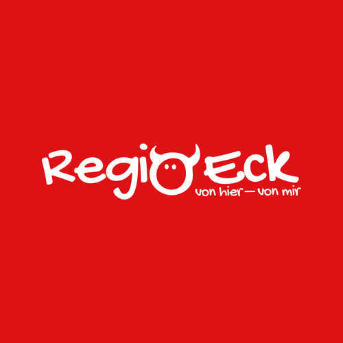 Logo for regional products Design by CliffKer