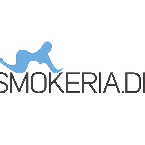 Logo design contest entry by Gantz Design