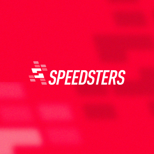 Speedsters Racing , a design to target car lovers around the world! Design by Leandro Fortuna