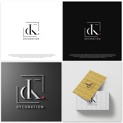 Logo design contest entry by Brandev™