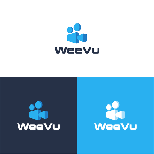 New streaming platform logo & app icon design Design by Artvin