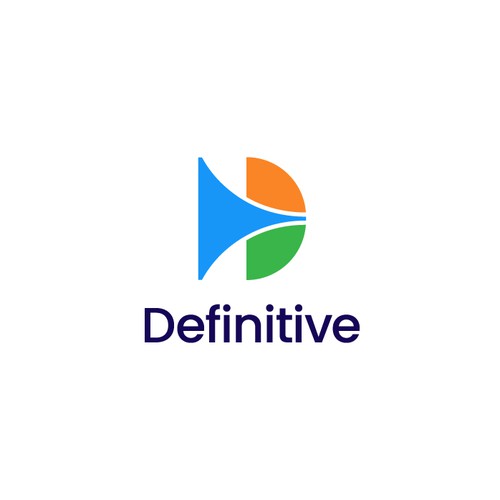Design di New Company Logo for Definitive di Ricardo Garcia