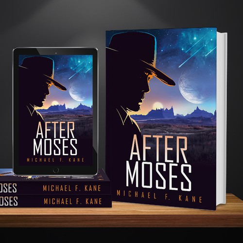 Design finalista por Sherwin.S