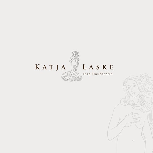 Logo design contest entry by Brigi.E