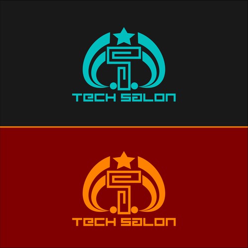  contest entry by Jabrik 2013