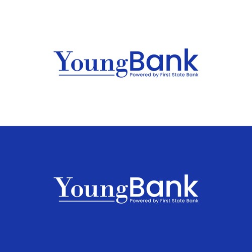 Design Eye-Catching Logo for New Digital Bank Design von GraphicAjwa