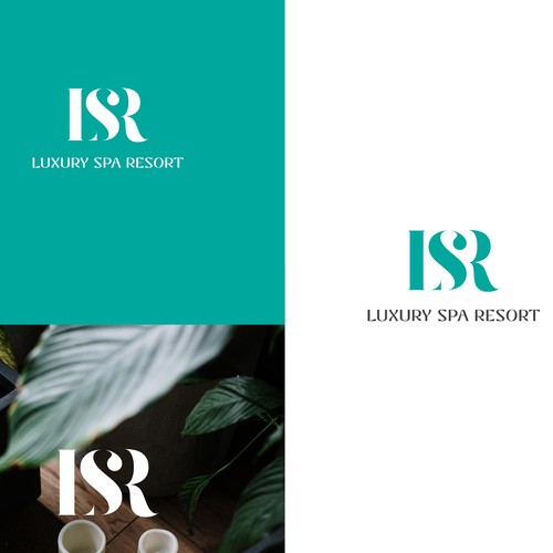 Luxury Spa Report - new website for spa lovers Design by thecube83