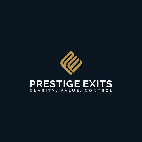 Logo & Brand for Boutique Advisory Design by BangSATria.